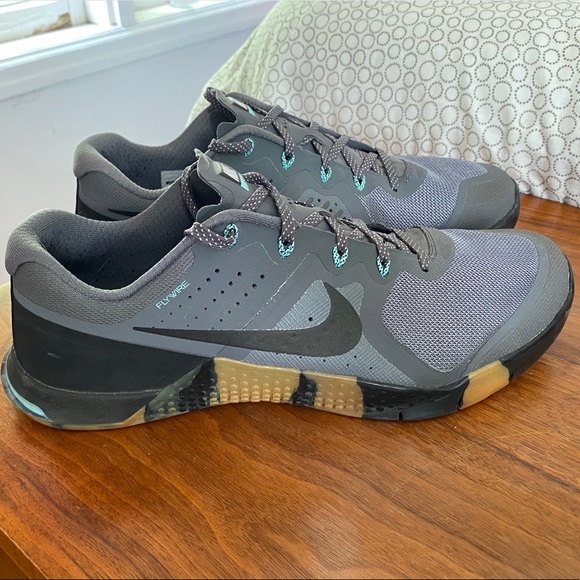 Nike | Shoes | Nike Metcon 2 Flywire 